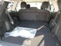 Brilliant Silver - Pathfinder SV 4x4 Photo No. 12