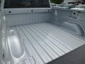 Silver Ice Metallic - Silverado 2500HD Work Truck Extended Cab 4x4 Photo No. 13