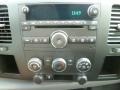 Silver Ice Metallic - Silverado 2500HD Work Truck Extended Cab 4x4 Photo No. 19