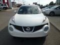 Pearl White - Juke SV AWD Photo No. 2