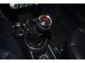 Dark Silver Metallic - Cooper John Cooper Works Clubman Photo No. 24