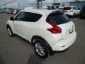 Pearl White - Juke SV AWD Photo No. 5