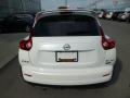 Pearl White - Juke SV AWD Photo No. 6