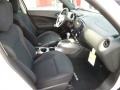 Pearl White - Juke SV AWD Photo No. 9