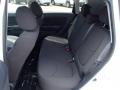 2013 Clear White Kia Soul 1.6  photo #12