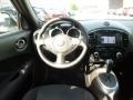 Pearl White - Juke SV AWD Photo No. 14