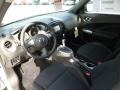 Pearl White - Juke SV AWD Photo No. 16
