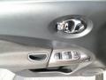 Pearl White - Juke SV AWD Photo No. 17