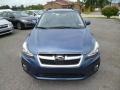 2013 Marine Blue Pearl Subaru Impreza 2.0i Sport Limited 5 Door  photo #2