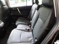 2013 Black Toyota Highlander SE 4WD  photo #14