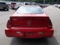 2003 Victory Red Chevrolet Monte Carlo LS  photo #7