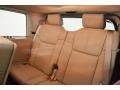 2007 Mineral Gray Metallic Jeep Commander Limited  photo #16