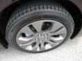 Deep Cherry Red Pearl - Impreza 2.0i Sport Limited 5 Door Photo No. 9