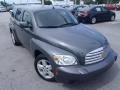 Dark Gray Metallic - HHR LT Photo No. 1