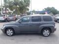 Dark Gray Metallic - HHR LT Photo No. 3