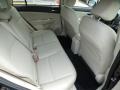 Deep Cherry Red Pearl - Impreza 2.0i Sport Limited 5 Door Photo No. 12