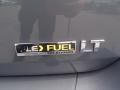 Dark Gray Metallic - HHR LT Photo No. 5