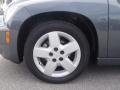Dark Gray Metallic - HHR LT Photo No. 8