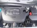 Dark Gray Metallic - HHR LT Photo No. 10