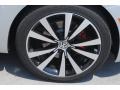 2013 Volkswagen Beetle R-Line Wheel