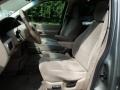 2003 Spruce Green Metallic Ford Windstar SE  photo #10