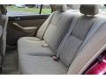Radiant Ruby Pearl - Civic EX Sedan Photo No. 17
