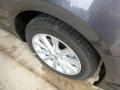 2013 Magnetic Gray Metallic Toyota Camry XLE V6  photo #8