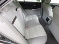 2013 Magnetic Gray Metallic Toyota Camry XLE V6  photo #12