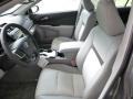 2013 Magnetic Gray Metallic Toyota Camry XLE V6  photo #13