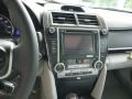 2013 Magnetic Gray Metallic Toyota Camry XLE V6  photo #18