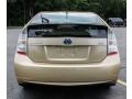 2010 Sandy Beach Metallic Toyota Prius Hybrid II  photo #5