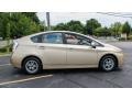 2010 Sandy Beach Metallic Toyota Prius Hybrid II  photo #7