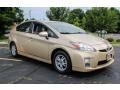 2010 Sandy Beach Metallic Toyota Prius Hybrid II  photo #8