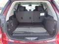 2013 Crystal Red Tintcoat Chevrolet Equinox LT  photo #7