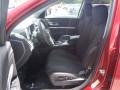 2013 Crystal Red Tintcoat Chevrolet Equinox LT  photo #9