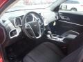 2013 Crystal Red Tintcoat Chevrolet Equinox LT  photo #11