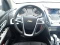 2013 Crystal Red Tintcoat Chevrolet Equinox LT  photo #12