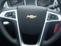 2013 Crystal Red Tintcoat Chevrolet Equinox LT  photo #13