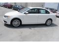 Candy White - Jetta TDI Sedan Photo No. 4