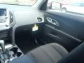 2013 Crystal Red Tintcoat Chevrolet Equinox LT  photo #17