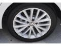 Candy White - Jetta TDI Sedan Photo No. 5