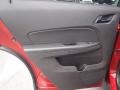 2013 Crystal Red Tintcoat Chevrolet Equinox LT  photo #18