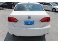 Candy White - Jetta TDI Sedan Photo No. 12