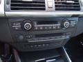 Jet Black - X5 xDrive 50i Photo No. 18