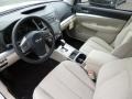 2014 Satin White Pearl Subaru Legacy 2.5i Premium  photo #16