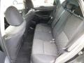 2009 Jet Black Metallic Pontiac Vibe   photo #13