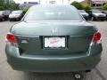 2010 Mystic Green Metallic Honda Accord EX Sedan  photo #4