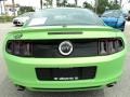 Gotta Have It Green - Mustang GT Premium Coupe Photo No. 7