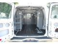 Oxford White - E Series Van E350 Extended Cargo Photo No. 9