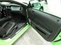 2013 Gotta Have It Green Ford Mustang GT Premium Coupe  photo #20